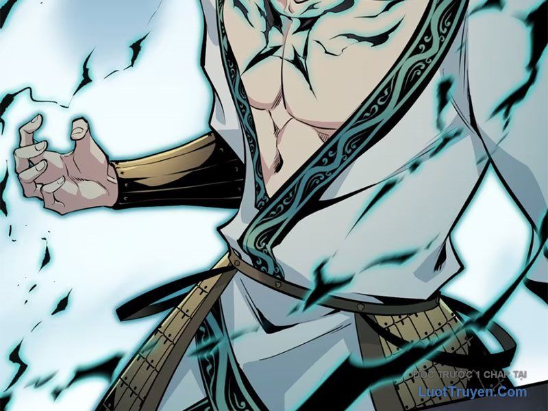 Hung Tinh Mê Hoặc – Máy Mô Phỏng Loạn Thế Chapter 10 - Trang 2