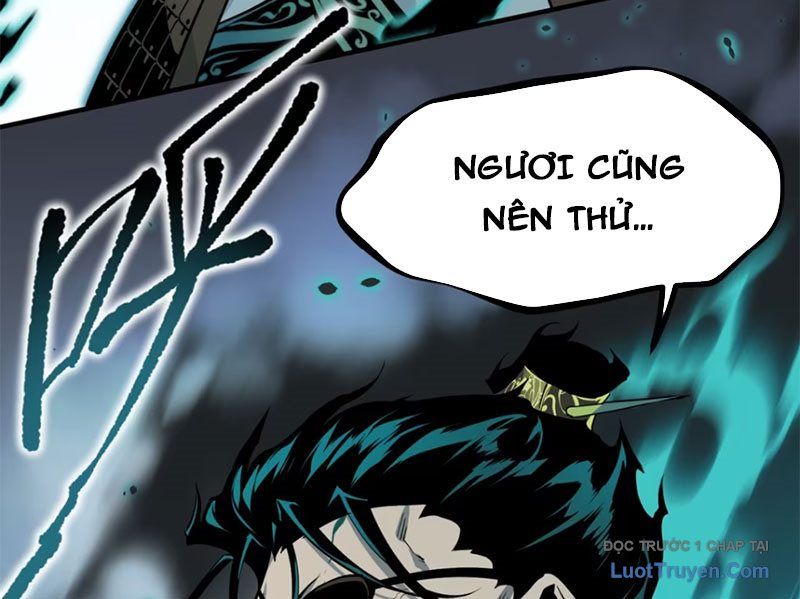 Hung Tinh Mê Hoặc – Máy Mô Phỏng Loạn Thế Chapter 10 - Trang 2
