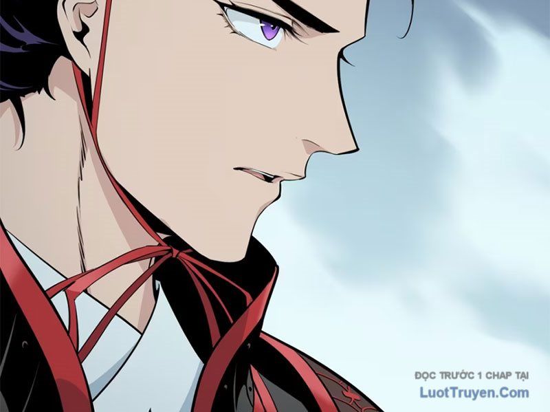 Hung Tinh Mê Hoặc – Máy Mô Phỏng Loạn Thế Chapter 10 - Trang 2