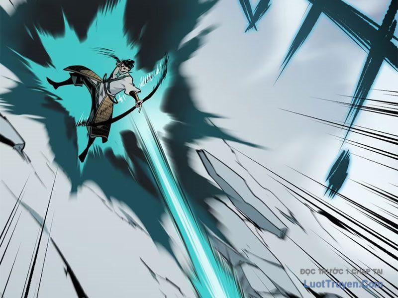 Hung Tinh Mê Hoặc – Máy Mô Phỏng Loạn Thế Chapter 10 - Trang 2