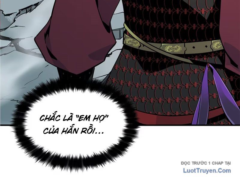 Hung Tinh Mê Hoặc – Máy Mô Phỏng Loạn Thế Chapter 10 - Trang 2