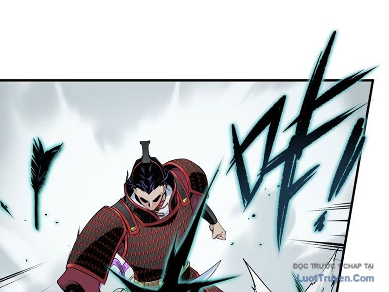 Hung Tinh Mê Hoặc – Máy Mô Phỏng Loạn Thế Chapter 10 - Trang 2