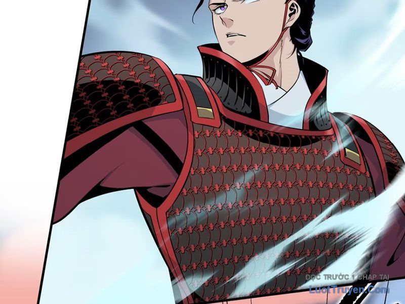 Hung Tinh Mê Hoặc – Máy Mô Phỏng Loạn Thế Chapter 10 - Trang 2