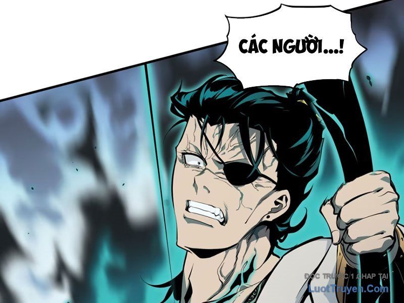 Hung Tinh Mê Hoặc – Máy Mô Phỏng Loạn Thế Chapter 10 - Trang 2
