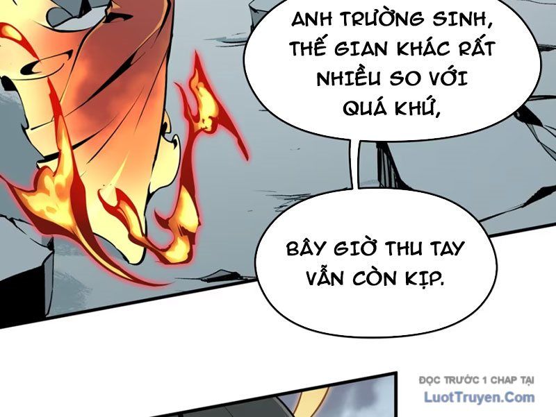 Hung Tinh Mê Hoặc – Máy Mô Phỏng Loạn Thế Chapter 10 - Trang 2