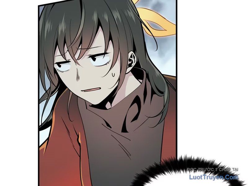 Hung Tinh Mê Hoặc – Máy Mô Phỏng Loạn Thế Chapter 10 - Trang 2