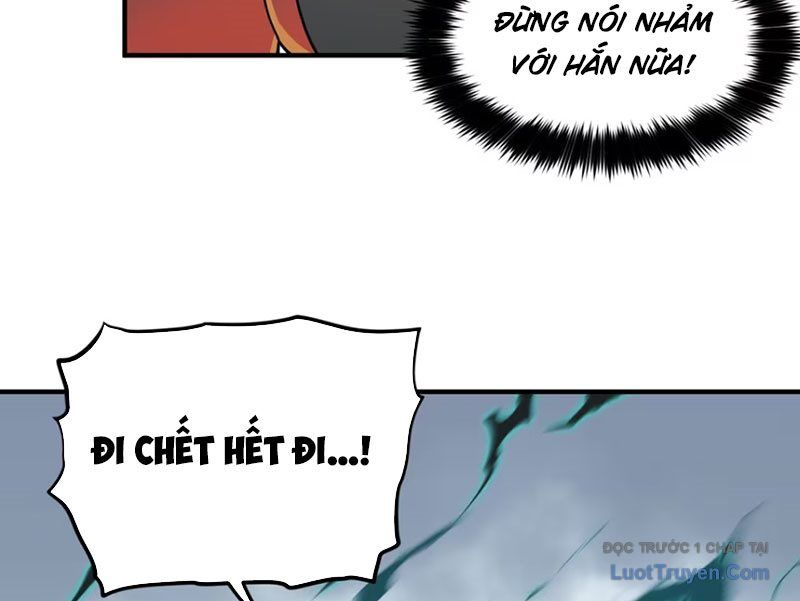 Hung Tinh Mê Hoặc – Máy Mô Phỏng Loạn Thế Chapter 10 - Trang 2