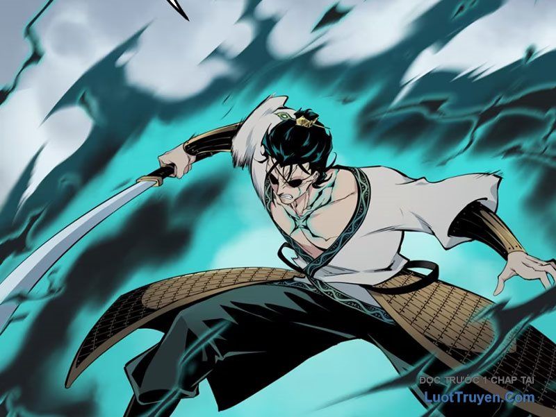 Hung Tinh Mê Hoặc – Máy Mô Phỏng Loạn Thế Chapter 10 - Trang 2