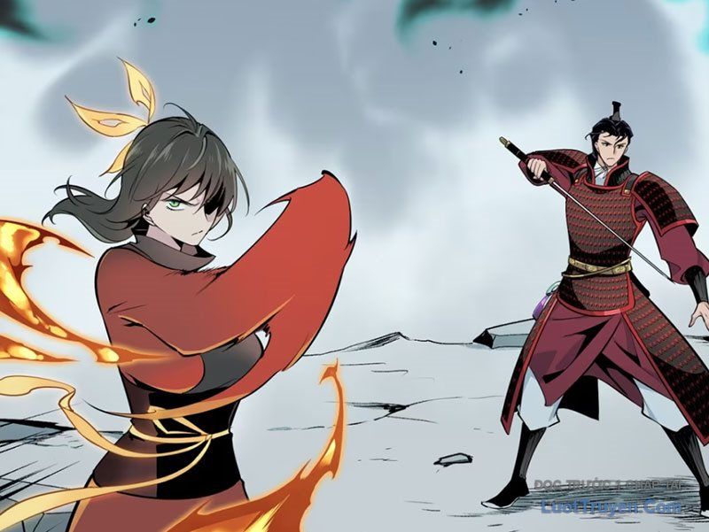 Hung Tinh Mê Hoặc – Máy Mô Phỏng Loạn Thế Chapter 10 - Trang 2