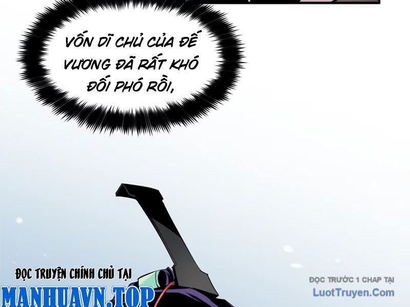 Hung Tinh Mê Hoặc – Máy Mô Phỏng Loạn Thế Chapter 10 - Trang 2