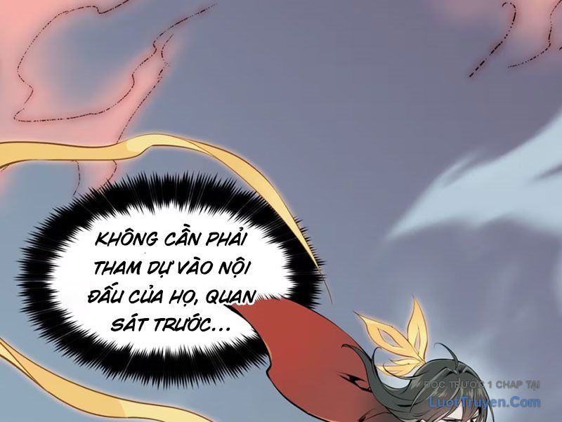 Hung Tinh Mê Hoặc – Máy Mô Phỏng Loạn Thế Chapter 10 - Trang 2