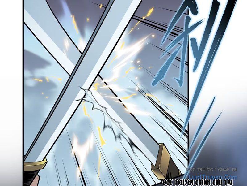 Hung Tinh Mê Hoặc – Máy Mô Phỏng Loạn Thế Chapter 10 - Trang 2