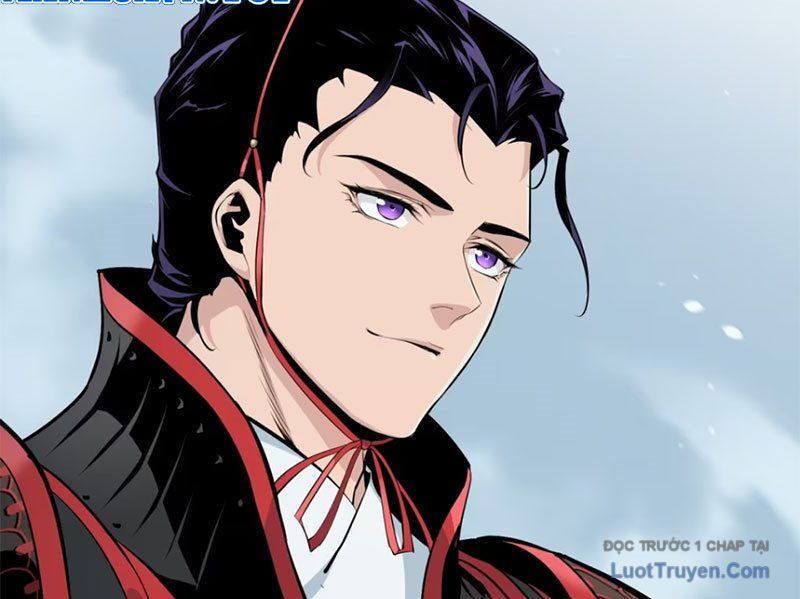 Hung Tinh Mê Hoặc – Máy Mô Phỏng Loạn Thế Chapter 10 - Trang 2