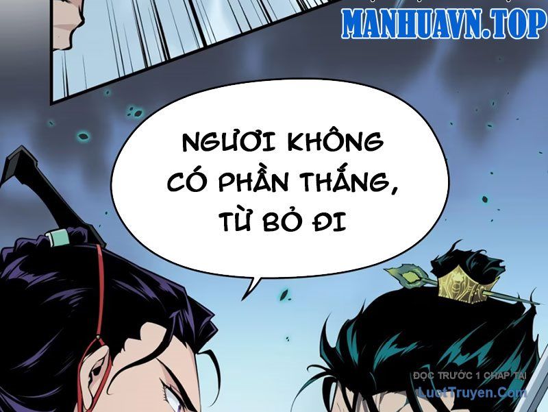 Hung Tinh Mê Hoặc – Máy Mô Phỏng Loạn Thế Chapter 10 - Trang 2