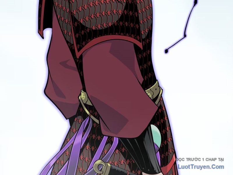 Hung Tinh Mê Hoặc – Máy Mô Phỏng Loạn Thế Chapter 10 - Trang 2