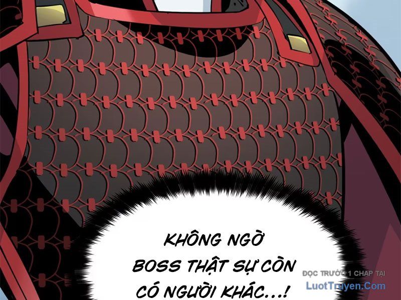Hung Tinh Mê Hoặc – Máy Mô Phỏng Loạn Thế Chapter 10 - Trang 2