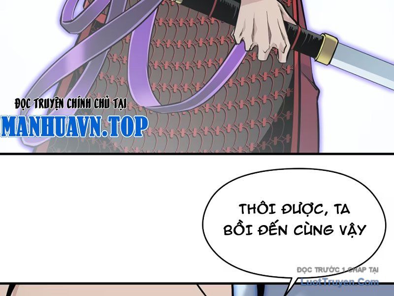 Hung Tinh Mê Hoặc – Máy Mô Phỏng Loạn Thế Chapter 10 - Trang 2