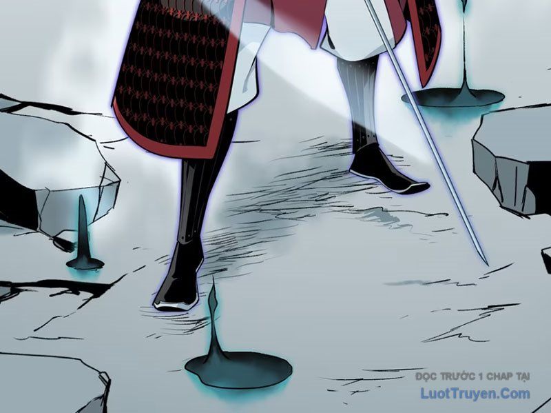 Hung Tinh Mê Hoặc – Máy Mô Phỏng Loạn Thế Chapter 10 - Trang 2