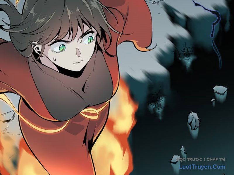 Hung Tinh Mê Hoặc – Máy Mô Phỏng Loạn Thế Chapter 10 - Trang 2