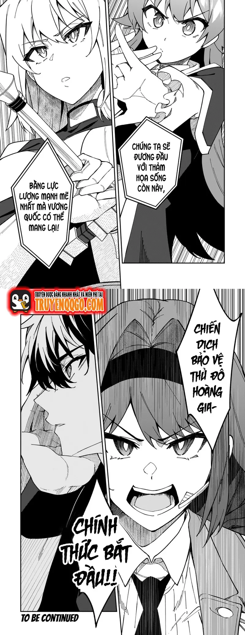 S-Rank Boukensha De Aru Ore No Musume-Tachi Wa Juudo No Father-Con De Shita Chapter 38 - Trang 2