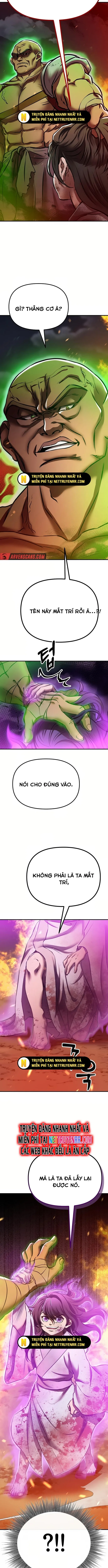 Cao Thủ Võ Lâm Đến Tuổi Kết Hôn Chapter 1 - Trang 2