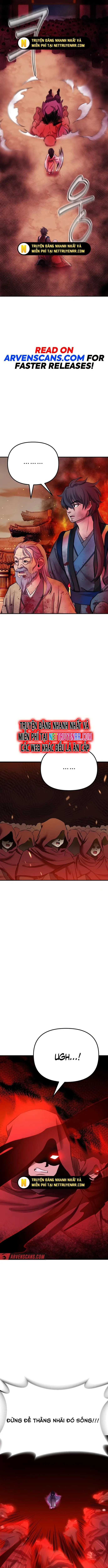 Cao Thủ Võ Lâm Đến Tuổi Kết Hôn Chapter 1 - Trang 2