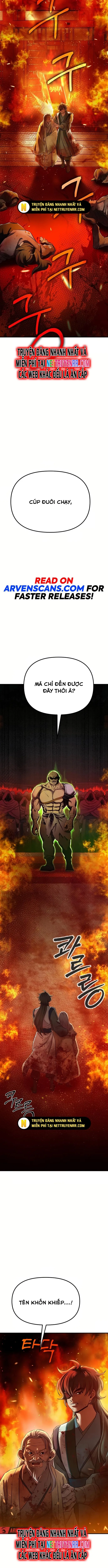 Cao Thủ Võ Lâm Đến Tuổi Kết Hôn Chapter 1 - Trang 2