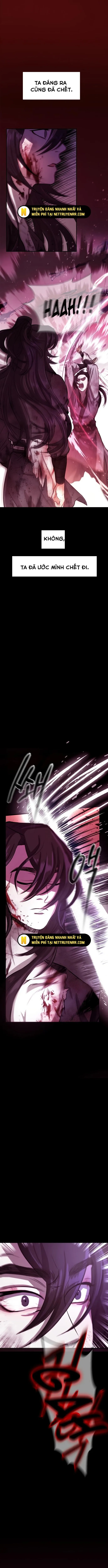 Cao Thủ Võ Lâm Đến Tuổi Kết Hôn Chapter 1 - Trang 2