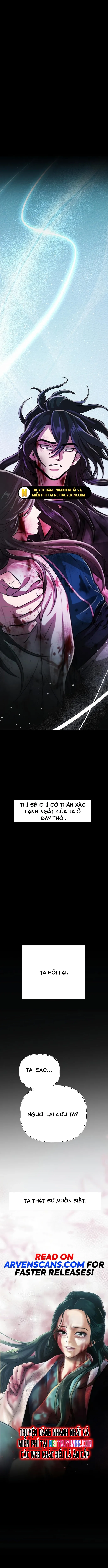 Cao Thủ Võ Lâm Đến Tuổi Kết Hôn Chapter 1 - Trang 2