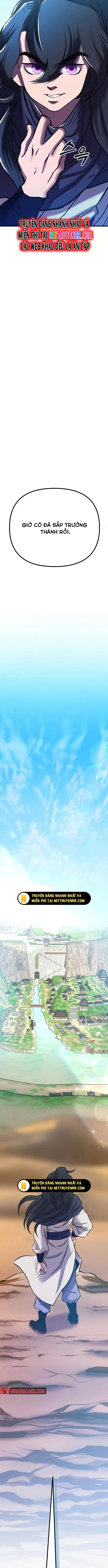 Cao Thủ Võ Lâm Đến Tuổi Kết Hôn Chapter 1 - Trang 2