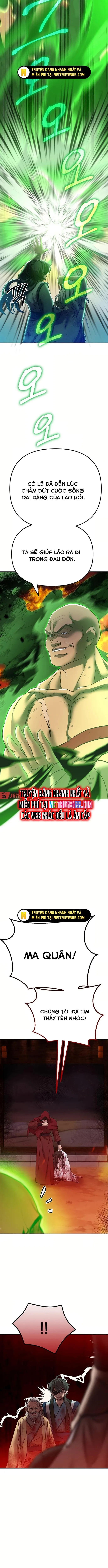 Cao Thủ Võ Lâm Đến Tuổi Kết Hôn Chapter 1 - Trang 2