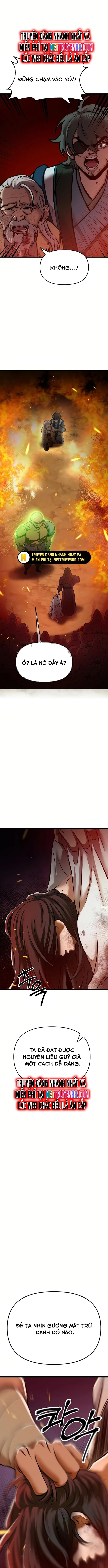 Cao Thủ Võ Lâm Đến Tuổi Kết Hôn Chapter 1 - Trang 2