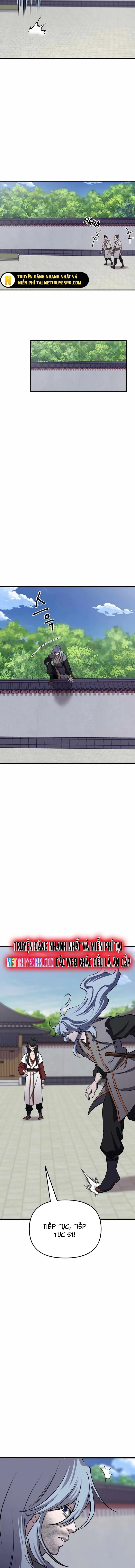 Cao Thủ Võ Lâm Đến Tuổi Kết Hôn Chapter 4 - Trang 2