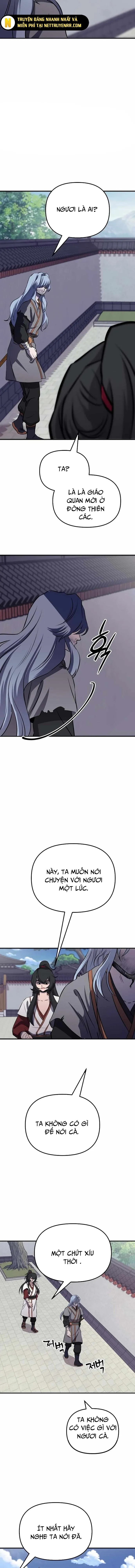 Cao Thủ Võ Lâm Đến Tuổi Kết Hôn Chapter 4 - Trang 2