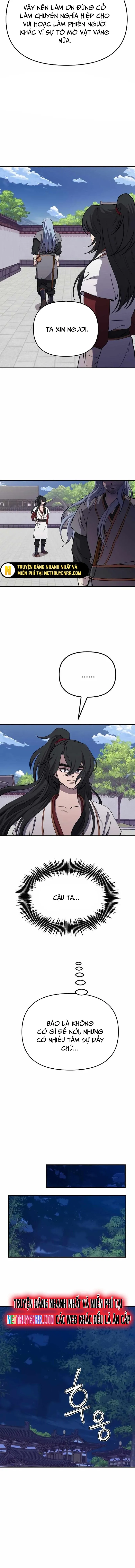 Cao Thủ Võ Lâm Đến Tuổi Kết Hôn Chapter 4 - Trang 2