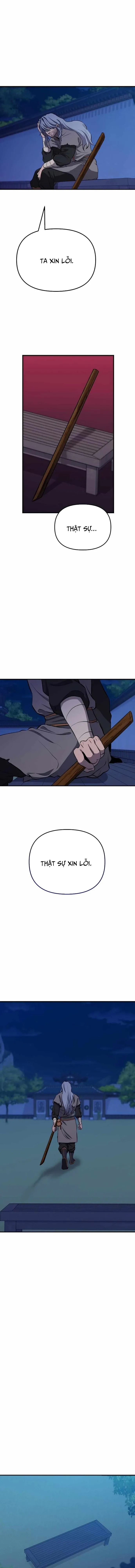 Cao Thủ Võ Lâm Đến Tuổi Kết Hôn Chapter 4 - Trang 2