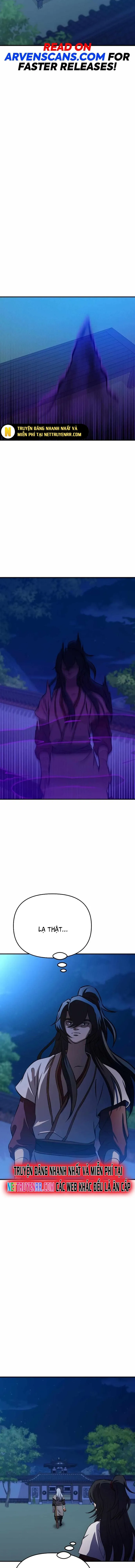 Cao Thủ Võ Lâm Đến Tuổi Kết Hôn Chapter 4 - Trang 2