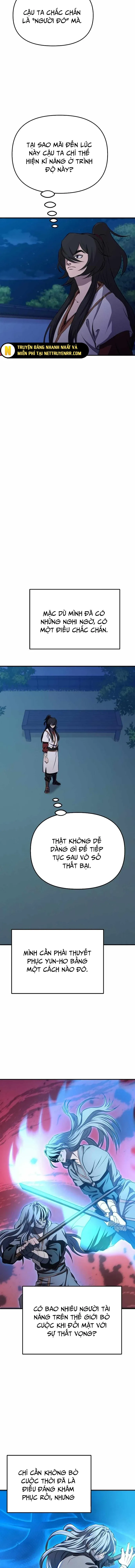 Cao Thủ Võ Lâm Đến Tuổi Kết Hôn Chapter 4 - Trang 2