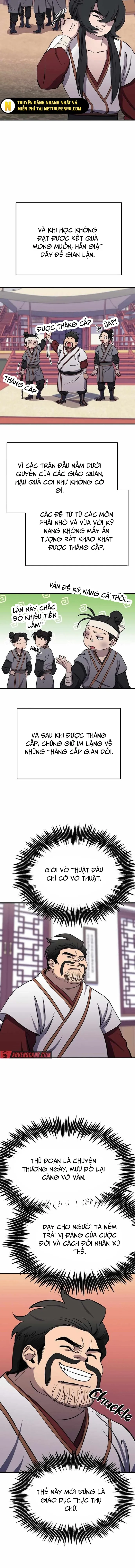 Cao Thủ Võ Lâm Đến Tuổi Kết Hôn Chapter 4 - Trang 2