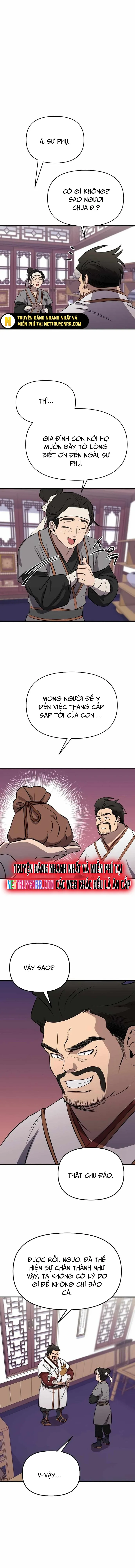 Cao Thủ Võ Lâm Đến Tuổi Kết Hôn Chapter 4 - Trang 2