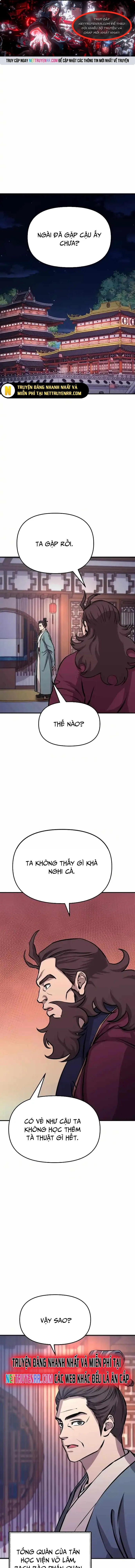 Cao Thủ Võ Lâm Đến Tuổi Kết Hôn Chapter 5 - Trang 2