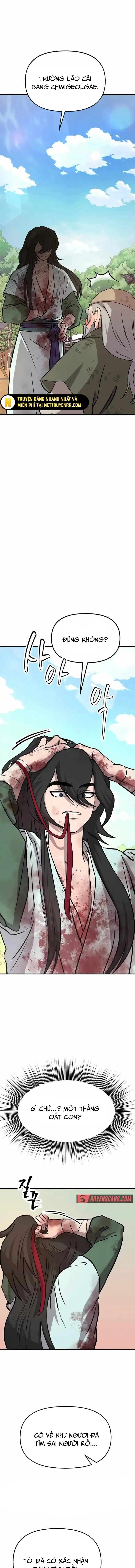 Cao Thủ Võ Lâm Đến Tuổi Kết Hôn Chapter 5 - Trang 2