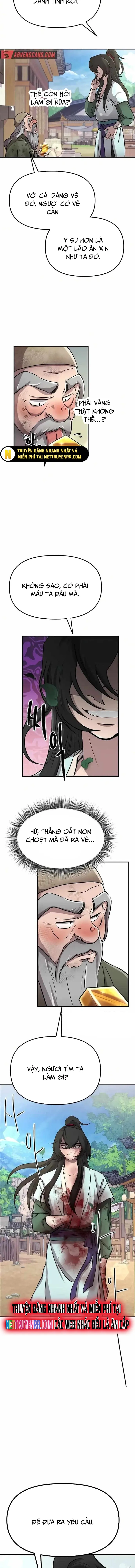 Cao Thủ Võ Lâm Đến Tuổi Kết Hôn Chapter 5 - Trang 2