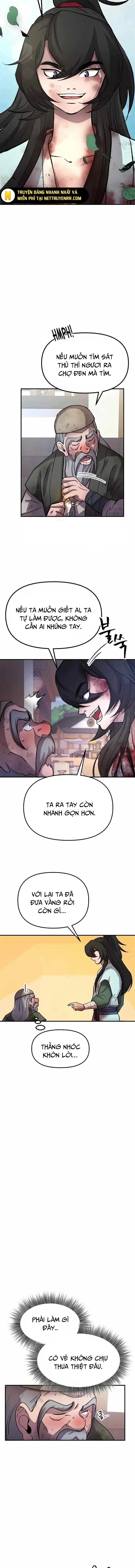 Cao Thủ Võ Lâm Đến Tuổi Kết Hôn Chapter 5 - Trang 2