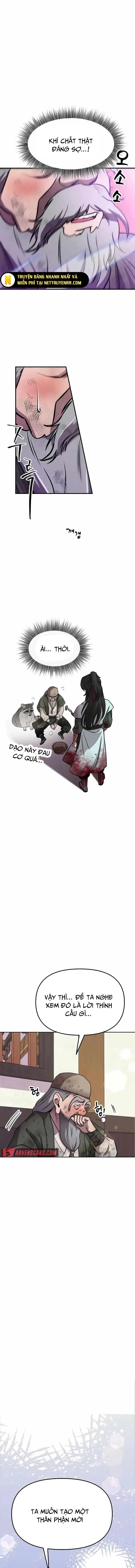 Cao Thủ Võ Lâm Đến Tuổi Kết Hôn Chapter 5 - Trang 2