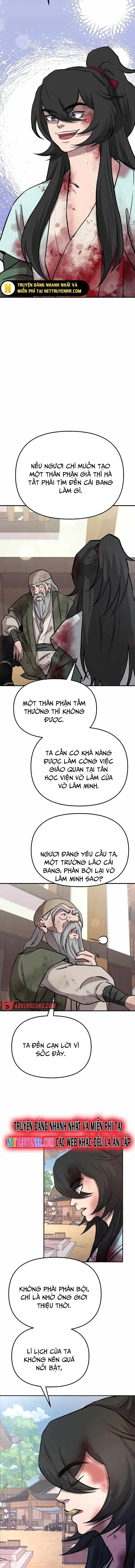 Cao Thủ Võ Lâm Đến Tuổi Kết Hôn Chapter 5 - Trang 2