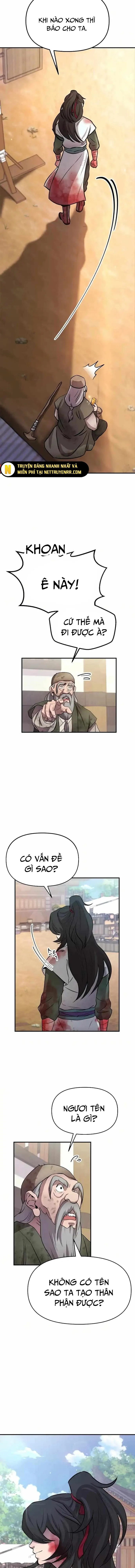 Cao Thủ Võ Lâm Đến Tuổi Kết Hôn Chapter 5 - Trang 2