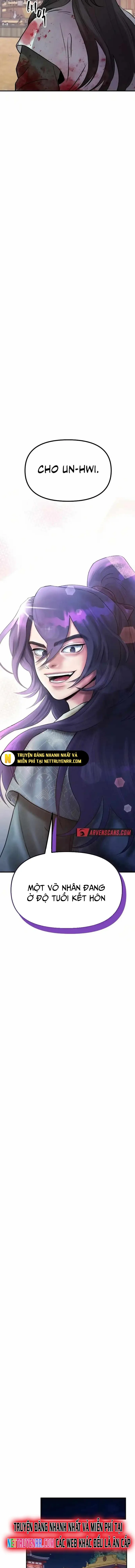 Cao Thủ Võ Lâm Đến Tuổi Kết Hôn Chapter 5 - Trang 2