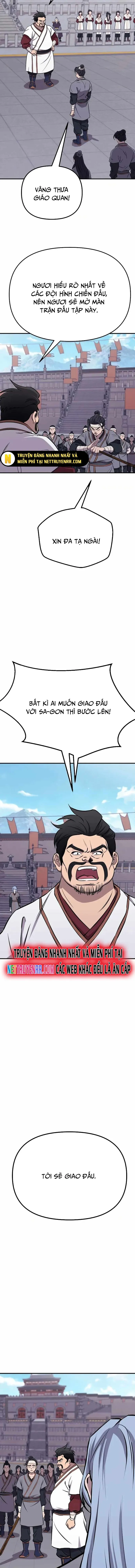 Cao Thủ Võ Lâm Đến Tuổi Kết Hôn Chapter 7 - Trang 2