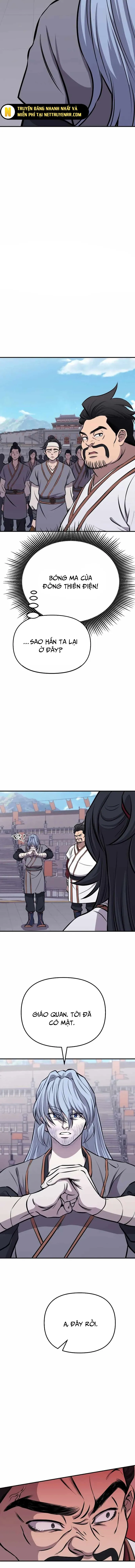 Cao Thủ Võ Lâm Đến Tuổi Kết Hôn Chapter 7 - Trang 2